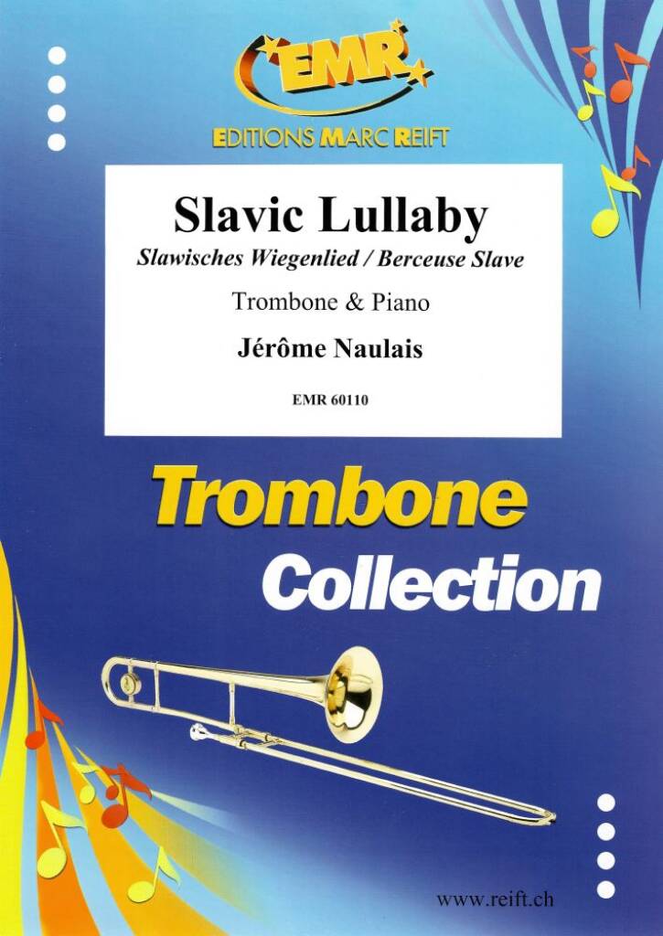 Slavic Lullaby